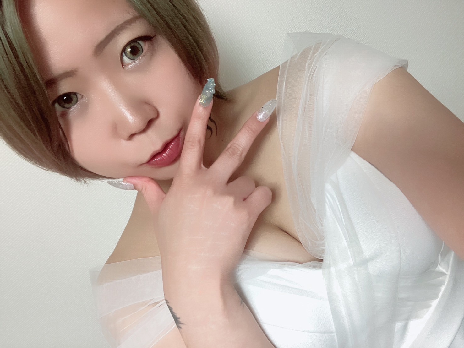 南川まさき