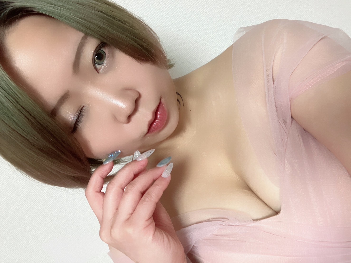 南川まさき